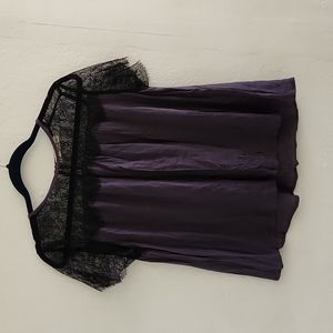 4 for $20 - Lace shirt